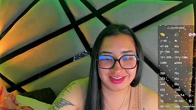 sayumi dirty online show from January 2025 07:07:02 PM