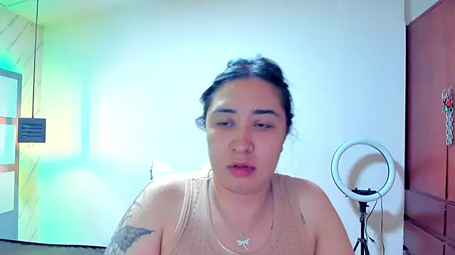 sayumi dirty online show from January 2025 01:13:02 AM