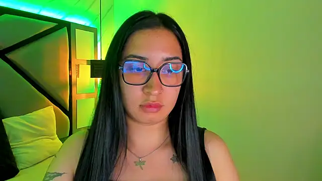 sayumi dirty online show from February 2025 07:34:01 PM