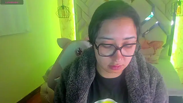 sayumi dirty online show from March 2025 11:52:01 AM