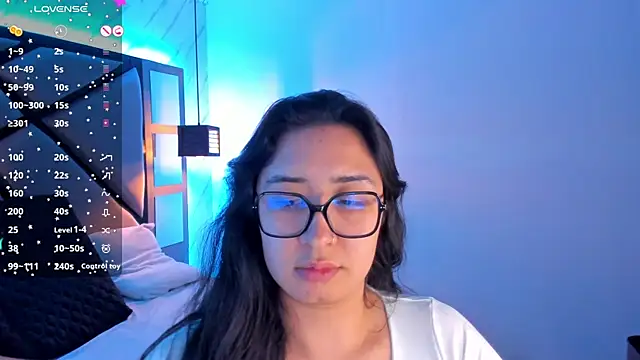 sayumi dirty online show from March 2025 01:02:02 AM