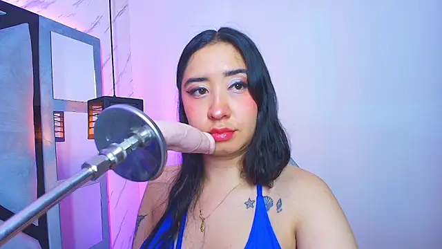 sayumi dirty online show from February 2026 07:04:01 PM