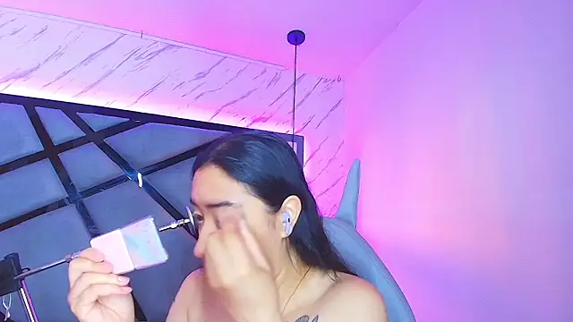 sayumi dirty online show from March 2026 02:08:01 PM