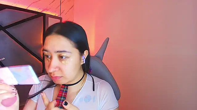 sayumi dirty online show from March 2026 07:46:02 PM