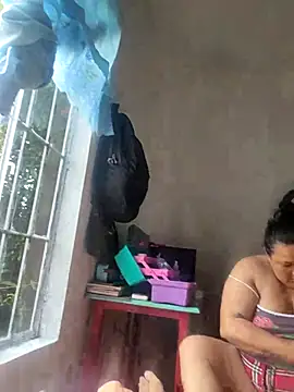 Somospareja1987 online show from September 2025 04:34:02 PM