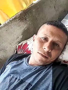 Somospareja1987 online show from October 2025 06:52:01 PM