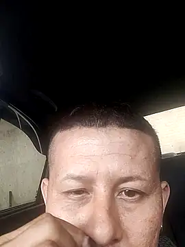 Somospareja1987 online show from April 2026 10:04:01 PM