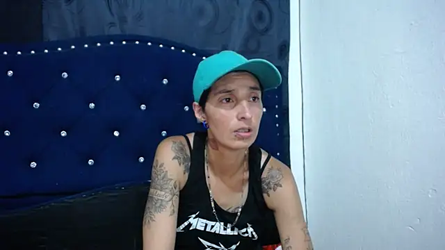 anyu1306 online show from February 2025 12:58:02 AM