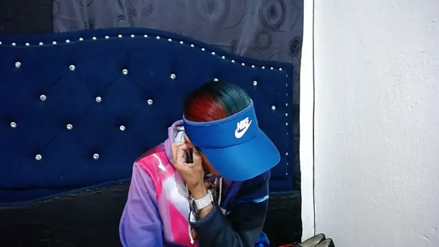 anyu1306 online show from February 2025 01:37:01 AM