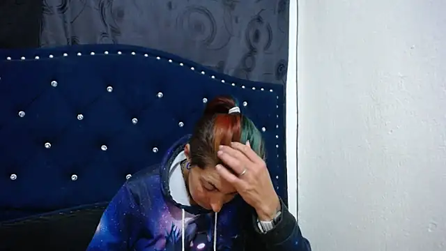 anyu1306 online show from March 2025 07:26:01 AM