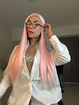 Miss sagitario online show from March 2026 11:50:02 AM