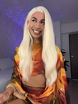 Miss sagitario online show from July 2026 11:59:01 AM