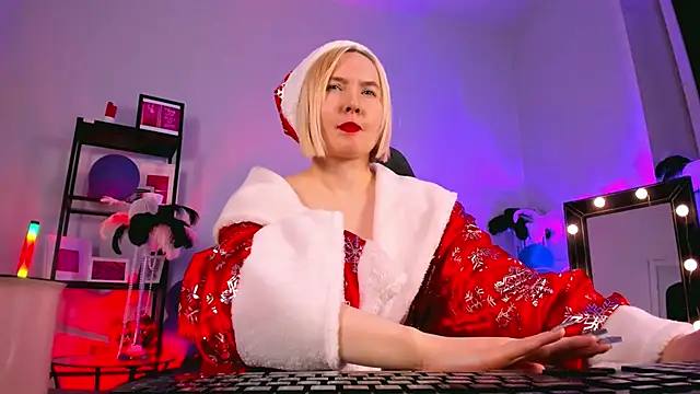 ReiYosimoto online show from December 2024 05:59:02 PM