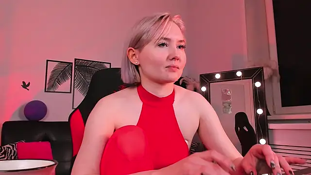 ReiYosimoto online show from March 2025 02:59:02 PM