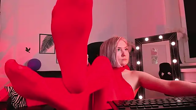 ReiYosimoto online show from March 2025 06:01:02 PM