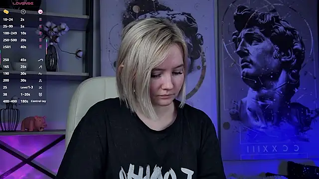 ReiYosimoto online show from March 2026 08:31:02 AM