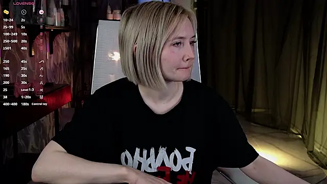 ReiYosimoto online show from March 2026 10:21:01 AM