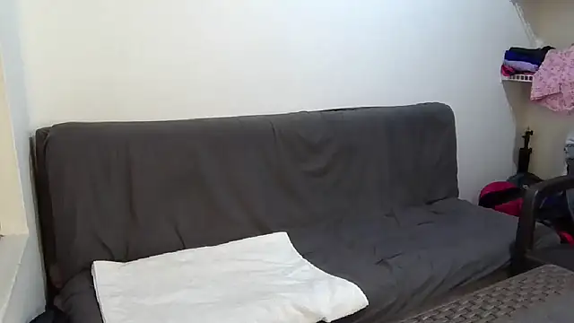 Snapshot of Ashaichious chatting on January 2025 11:25:01 PM Ashaichious online show from January 2025 11:25:01 PM