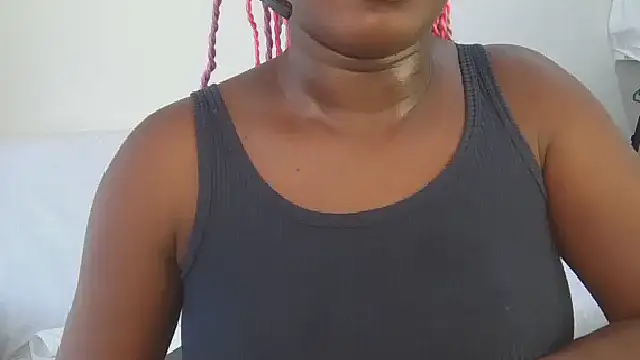 Snapshot of Ashaichious chatting on March 2025 08:48:02 PM Ashaichious online show from March 2025 08:48:02 PM