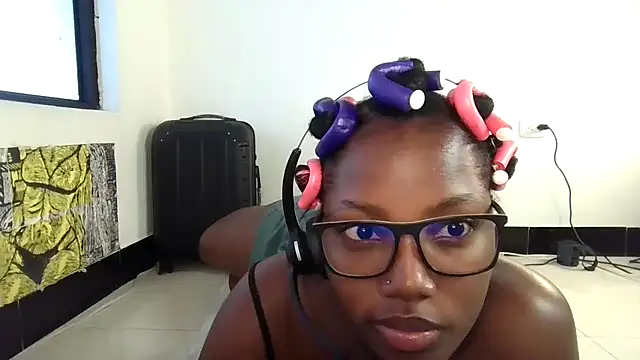 Snapshot of Ashaichious chatting on November 2025 08:08:02 PM Ashaichious online show from November 2025 08:08:02 PM