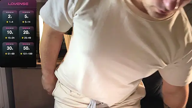 Sweeet  boy online show from January 2025 06:09:02 PM