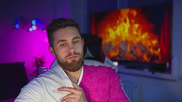 Sweeet  boy online show from February 2026 02:23:01 PM