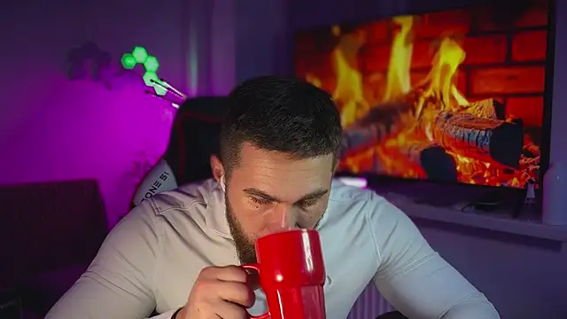 Sweeet  boy online show from February 2026 09:44:02 PM