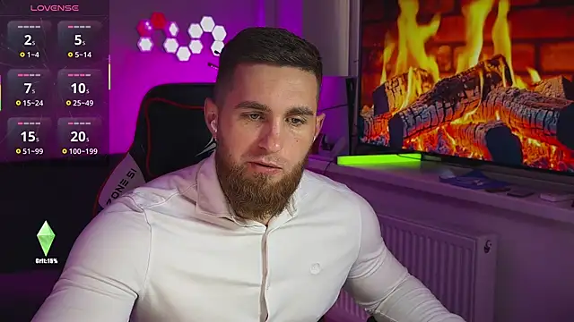 Sweeet  boy online show from April 2026 09:32:02 AM