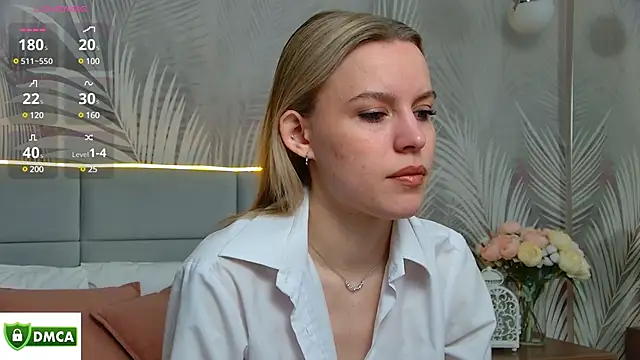 AmaliaBell online show from March 2025 01:14:02 PM