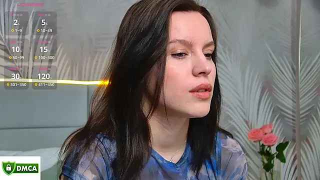 AmaliaBell online show from March 2025 01:15:02 PM