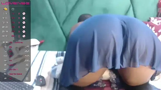 graciousxxx online show from March 2025 01:07:02 PM