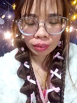   Mai-love19   online show from February 2026 06:40:02 AM