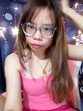   Mai-love19   online show from March 2026 12:18:02 AM