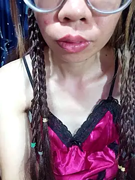   Mai-love19   online show from July 2026 11:44:01 PM