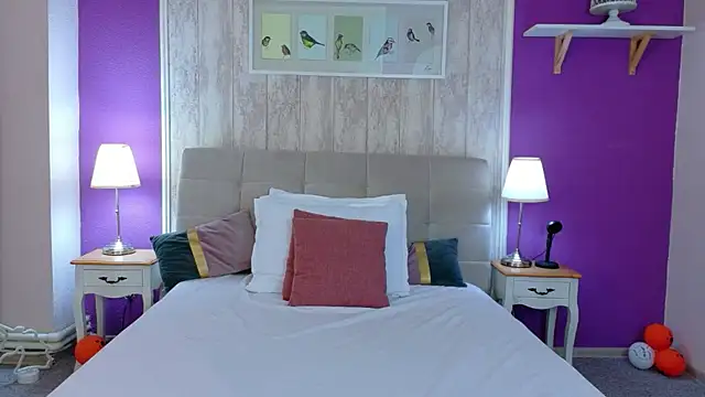 BrianaJoy online show from January 2026 06:05:02 AM