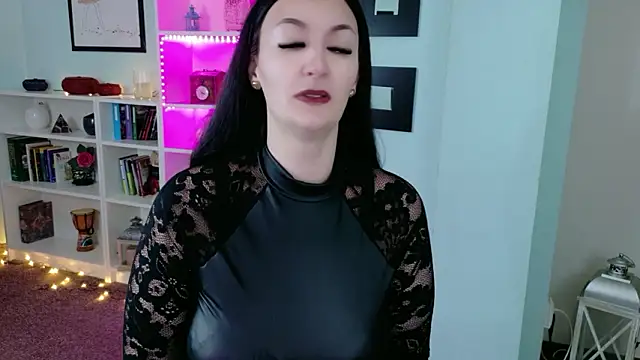 BrianaJoy online show from March 2026 05:46:01 AM