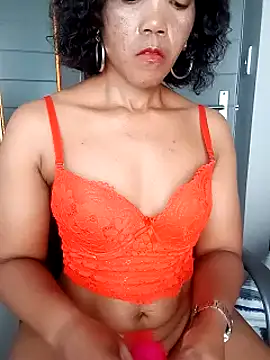 BabySweetDee online show from January 2025 08:21:01 AM