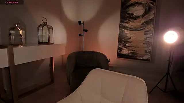 AmyArmstrong online show from January 2025 12:34:02 AM