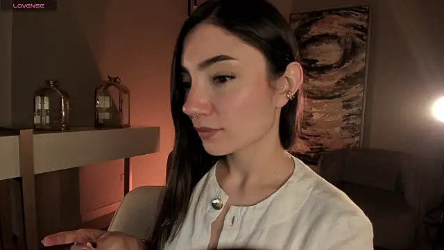 AmyArmstrong online show from March 2025 11:25:01 PM