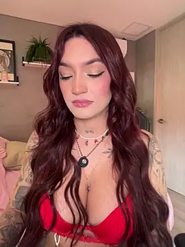 DaniDusan  online show from March 2026 05:43:01 PM