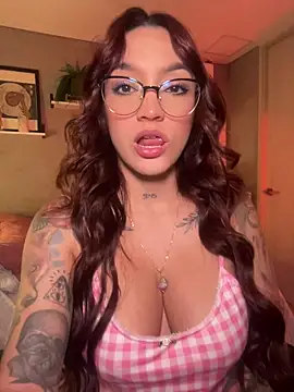 DaniDusan  online show from March 2026 08:26:01 PM