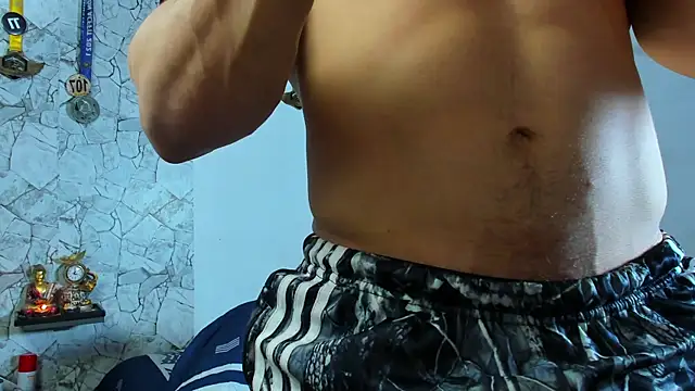 Drakexion21 online show from April 2026 11:21:02 PM