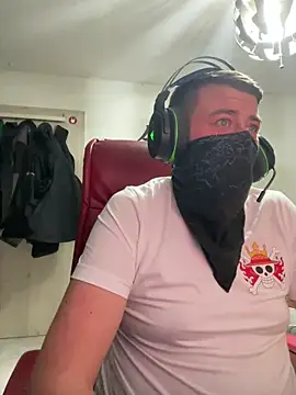 GeilerBull online show from December 2024 02:59:01 AM