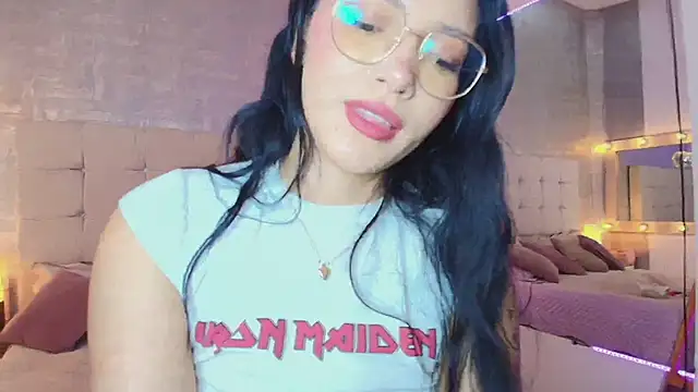 Baby Venuss online show from March 2025 10:06:02 AM