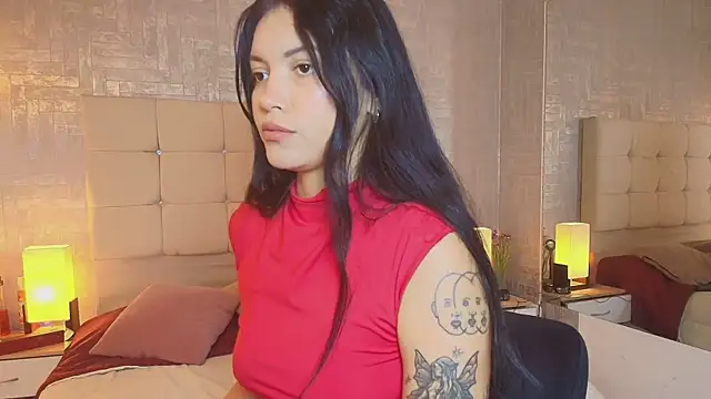 Baby Venuss online show from March 2025 06:37:02 AM