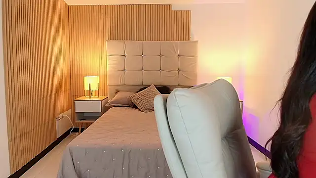 Baby Venuss online show from February 2026 03:27:01 AM