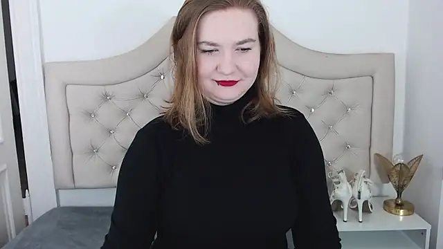 LaraDream online show from January 2025 06:45:02 PM