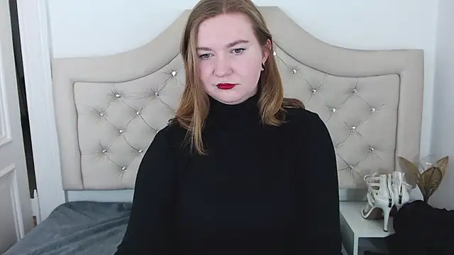 LaraDream online show from January 2025 08:36:01 PM