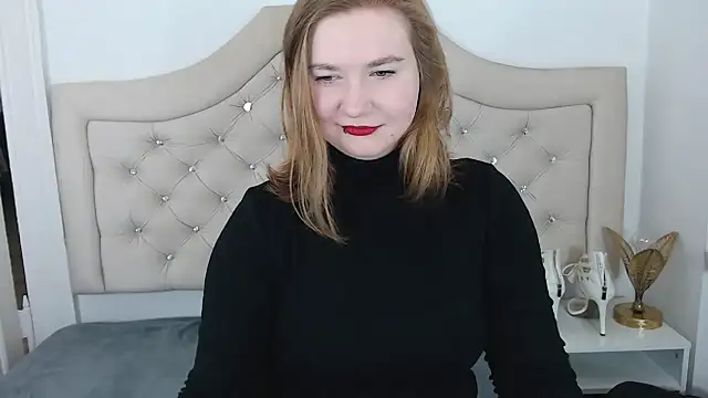 LaraDream online show from January 2025 07:14:02 PM