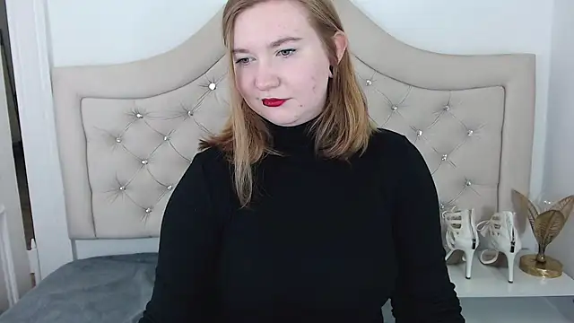 LaraDream online show from January 2025 10:15:02 PM